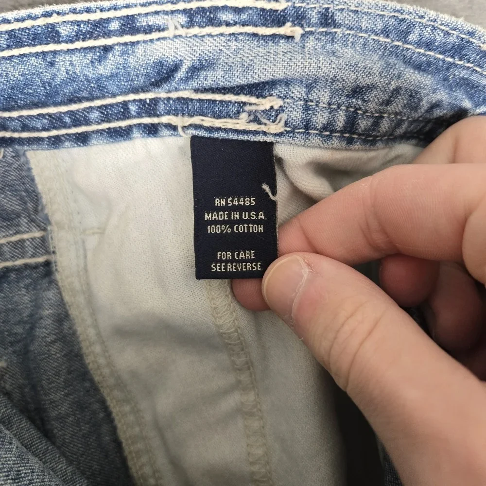 American Eagle Outfitters vintage american